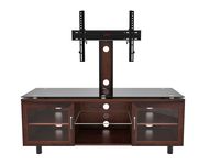 Z-Line Designs Merako 3-in Mount System, Brown