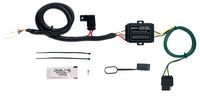 Hopkins 43145 Plug-In Simple Vehicle Wiring Kit