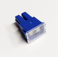 Slow Blow Fuse - Pal Female Type - 100 Amp Compatible with Accord/Jazz/Civic/Almera/Note/Micra Cars