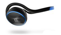 66 AUDIO - PRO Voice - Bluetooth Wireless Headphones with Amazon Alexa Voice Recognition Technology