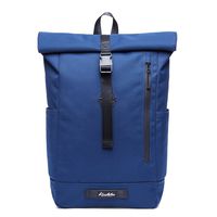 KAUKKO Casual Daypacks&multipurpose backpacks，Outdoor Backpack,Travel Casual Rucksack，Laptop Backpack Fits 15" (04blue)