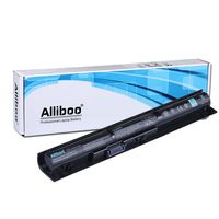 Alliboo New VI04 Battery for HP ProBook 440 G2 450 G2 Q140 Q141 Q142 Q143 HP Envy 14 15 17 Series 14-v000-v099 15-k000-k099 17-f000-f099,fit 756743-001 756745-001 756479-421 HSTNN-DB6K HSTNN-LB6K