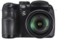 GE X400-BK 14-Megapixel Camera - Black