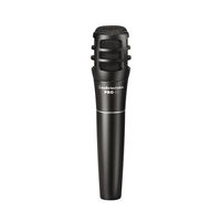 Audio-Technica PRO 63 Cardioid Dynamic Instrument Microphone