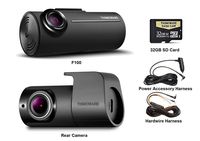 Thinkware F100 32GB Kit w/Rear + Hardwire