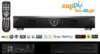 Zappiti Duo 4K HDR