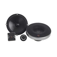 Infinity PR6510CS Primus 6.5 Inch Two-Way Component System with Crossovers
