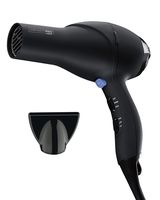 INFINITIPRO BY CONAIR 1875W Salon Performance AC Motor Styling Tool/Hair Dryer; Black