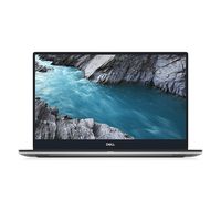 Dell XPS 13 9370 2019 Flagship 13.3 4K UHD IPS Touchscreen Laptop Intel Quad-Core i7-8550U 8GB RAM 256GB PCIe SSD Backlit KB Fingerprint Reader MaxxAudio Thunderbolt Win 10-Silver