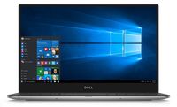 Dell XPS 13 FHD/i5/8G/128SSD Laptop, Intel Core i5-7200U, 2.5 GHz, Intel HD Graphics 620, Windows 10 Home, Silver (Renewed)