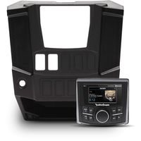 Rockford Fosgate RNGR-STAGE1 Stereo kit for select RANGER models