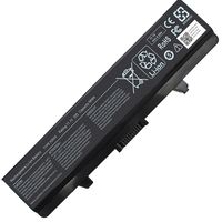 LNOCCIY 6 Cells 56WH Laptop Battery Replacement for Dell Inspiron 1525 1526 1545 1546 PP29L PP41L Vostro 500,fits X284G GW240 RN873 451-10534 M911G GP952 0F965N K450N G555N 312-0844
