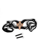 212 Main Binocular, Rangefinder and Camera Harness Strap | Great for Hiking, Hunting, Bird Watching, Concerts, and Sports Games | Easy to Slip On, Comfortable, Adjustable, Fits