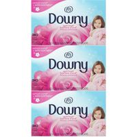 Fabric Softener Dryer Sheets (.720 count)