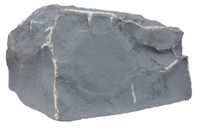 TIC TFS12-SL 8" Outdoor Weather-Resistant Stereo DVC Rock Speaker (Slate)