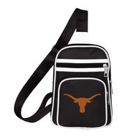 NCAA Texas Longhorns Mini Cross Sling Bag