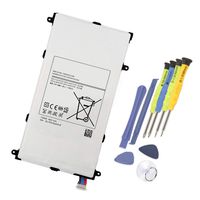 Dentsing New 3.8V 4800mAh T4800E T4800K for Samsung Galaxy Tab Pro 8.4 SM-T320 SM-T325 SM-T327 T4800C