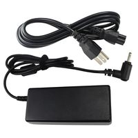 Powerhut 12V 3.33A AC Adapter Charger(Connector Tip: 2.5/0.7mm) Replacement for Samsung tab 3 Xe303c12 XE500C12 XE500C12-K01US XE500C13 PA-1250-98 A12-040N1A AD-4012NHF