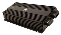 db Drive A7M 2000.1 Class D Monoblock Amplifier 2000W