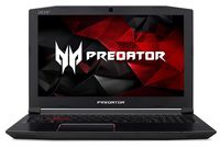 Newest Acer Predator Helios 15.6" FHD High performance Gaming Notebook | NVIDIA GeForce GTX 1060 | Core i7-7700HQ | Quad Core | 1TB HDD +512GB SSD | 16GB DDR4 | Backlit Keyboard | Windows 10 Home