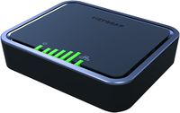 NETGEAR 4G LTE Modem with Two Gigabit Ethernet Ports - Instant Broadband Connection | Works with AT&T and Alternate Carriers (LB2120)