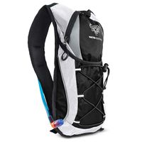 Water Buffalo Hydration Pack Backpack - Water Backpack - 2L Water Bladder