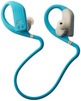 JBL JBLENDURDIVETAM Endurance Dive, Wireless MP3 in-Ear Sport Headphone with One-Button Mic/Remote, Teal