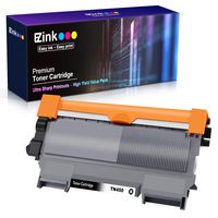 E-Z Ink (TM) Compatible Toner Cartridge Replacement for Brother TN450 TN420 TN-450 TN-420 to use with HL-2270DW HL-2280DW HL-2230 HL-2240 MFC-7360N MFC-7860DW DCP-7065DN Intellifax 2840 2940 (1 Black)