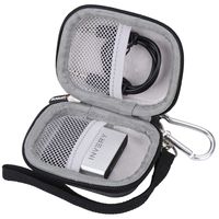Aproca Hard Carry Travel Case for invery DockLinQ Bluetooth Adapter Receiver