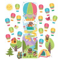 Eureka All-in-One Door DÃcor Kits