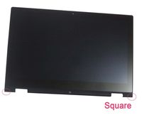 13.3" Screen Replacement Touch Digitizer LCD Display Full HD 1920x1080 for Dell Inspiron 13-7347, Inspiron 13-7348, Inspiron 13-7359 (with YouTube Instruction Videos)