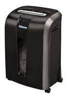 FEL4601001 - Fellowes Powershred 73Ci 100% Jam Proof Cross-Cut Shredder
