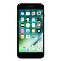 Apple iPhone 7 Plus, 256GB, Black - for AT&T/T-Mobile (Renewed)