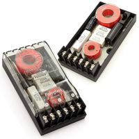 Focal XO-13VR Polyglass Crossovers