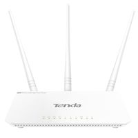 Tenda FH304 Wireless N300 High Power Router 2.4G up to 300Mbps
