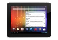 Ematic Genesis Prime EGS108PL 8-Inch 4 GB Tablet (Purple)