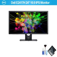 Dell E2417H 24" 16:9 IPS Monitor