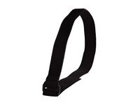 Stretchable Cinch Straps - 5 pack (18 x 0.75 inch)
