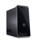 Dell XPS 8900 Mini-Tower Desktop Computer, Intel Core i7-6700K 4.0GHz, 24GB RAM, 2TB HDD, Windows 10 Home