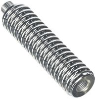 RoadPro RP-311 Spring Shock,MED Duty Chrome Plated 0