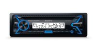 Sony MEXM100BT 160W RMS Marine CD Receiver with Bluetooth (Black) and SiriusXM Ready