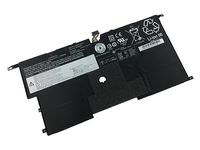 New 00HW003 00HW002 SB10F46440 SB10F46441 Battery Compatible with Lenovo X1 Carbon3 2015 Series 15.2V 50Wh 3.29Ah