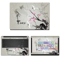 Decalrus - Protective Decal Skin Sticker for Dell Latitude 3500 (15.6" Screen) case Cover wrap DElatitude15_3500-47