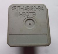 Relay 4F1T-14B192-BA H8QTB (1 Relay)