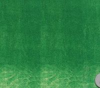 Stretch Velvet Fabric 58" Wide Sold by The Yard (#01 Lime)