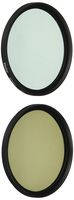 Vivitar VIV-FK3ND-52 3 Piece Filter Kit, 52mm (Black)