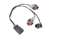 ACDelco 89045614 GM Original Equipment Headlight Wiring Harness