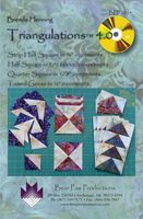 Bear Paw Triangulations 4.0 Software