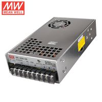[official] the total generation of genuine Taiwan meanwell switching power supply 24V18.8A SE-450-24 450W