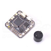USAQ Mini F4 Flight Controller Betaflight with Built-In PDB 5V BEC for Micro Racing
